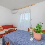 Milorad M Apartment