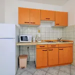 Milorad M Apartment *