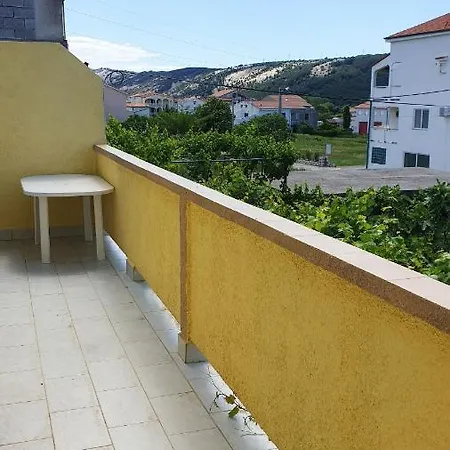 Apartman Milorad M *