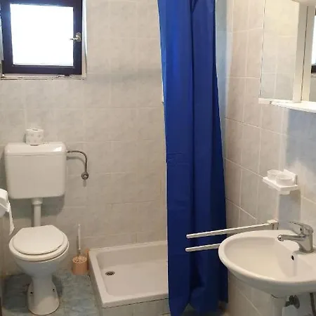 Milorad M Apartman