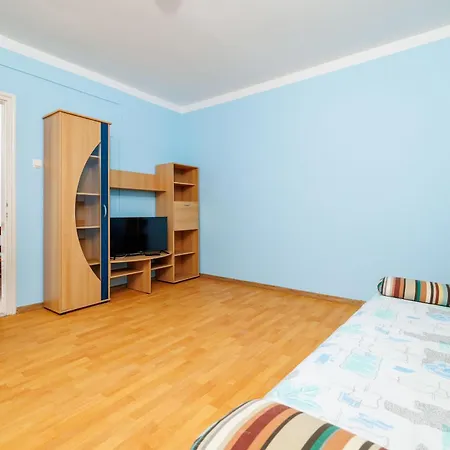 Milorad M Apartman *