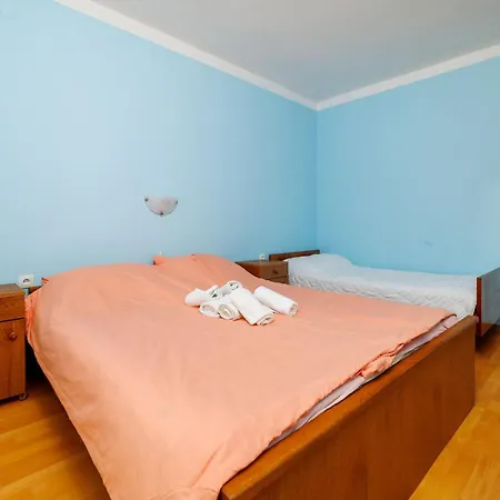 Milorad M Apartman *