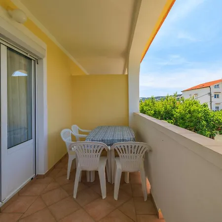 Apartman Milorad M *