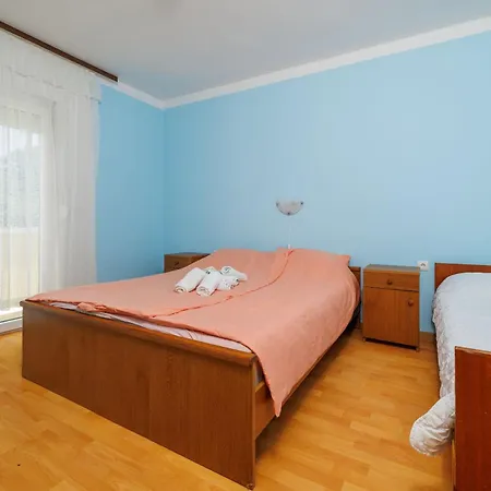 Apartman Milorad M