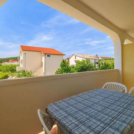 Apartman Milorad M *