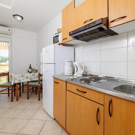 Milorad M Apartman Lopar