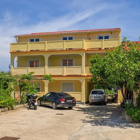 Milorad M Apartman Lopar