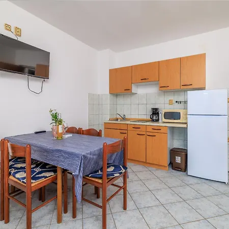Milorad M Apartman
