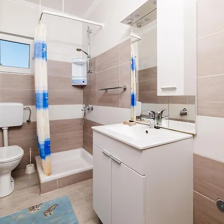 Appartement Milorad M
