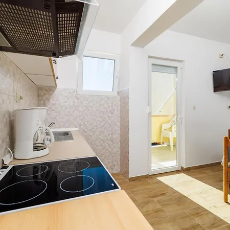 Appartement Milorad M *
