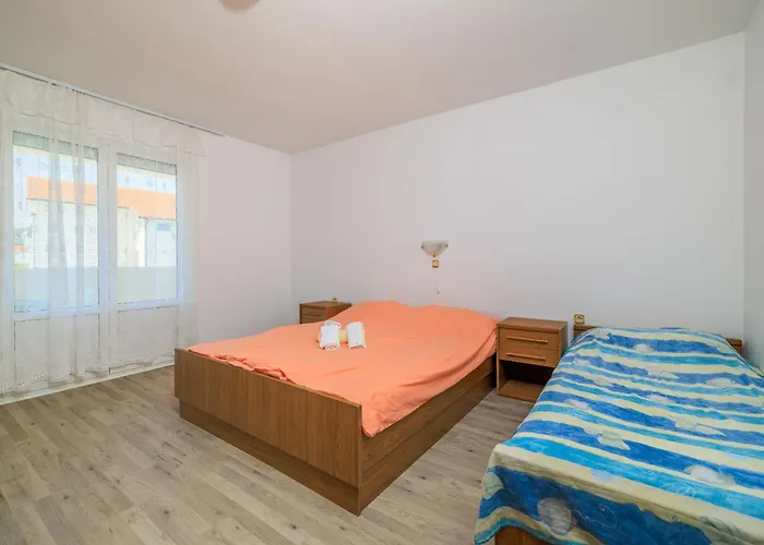 Milorad M Appartement