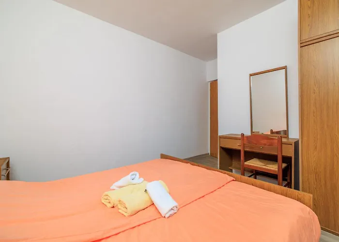 Appartement Milorad M Lopar