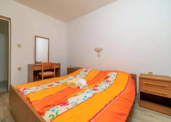 Appartement Milorad M