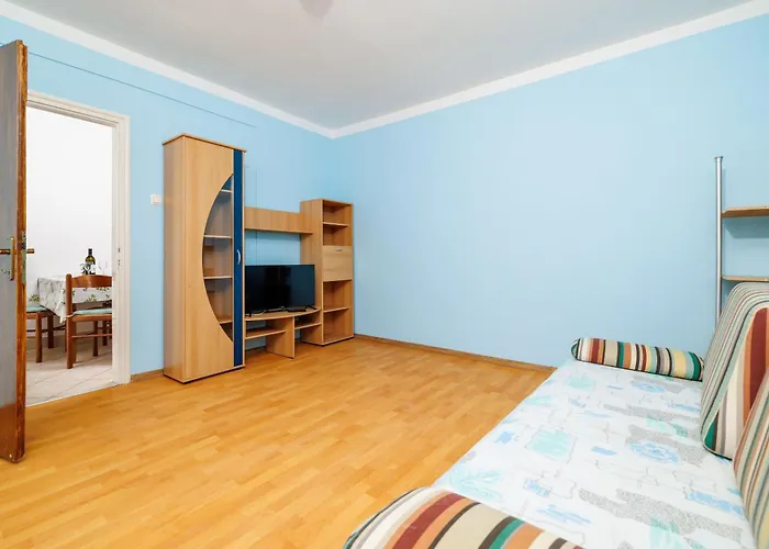 Milorad M Appartement *