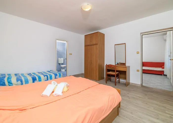 Milorad M Appartement