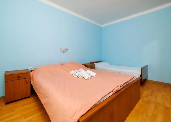 Milorad M Appartement *
