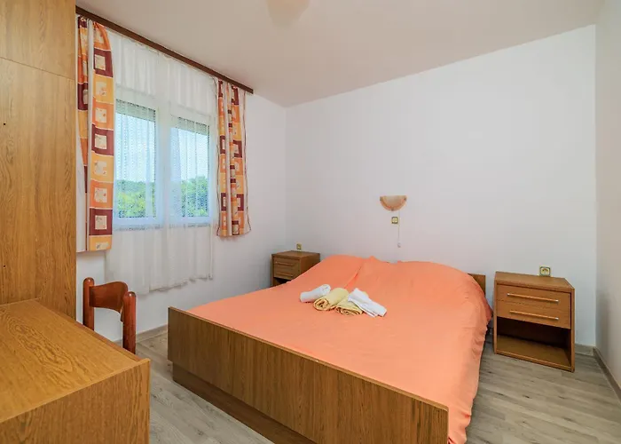 Milorad M Appartement