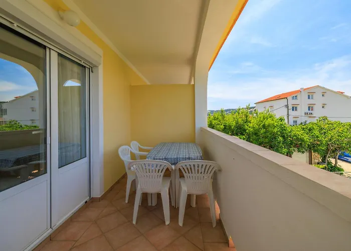 Appartement Milorad M *