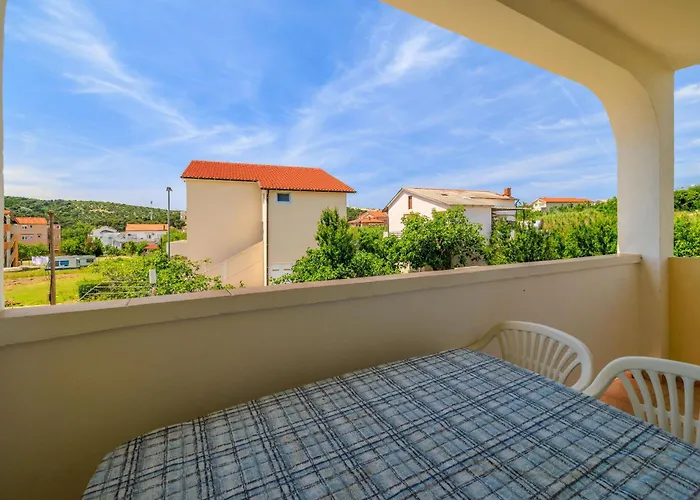 Appartement Milorad M Lopar