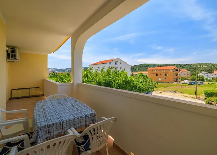 Milorad M Appartement