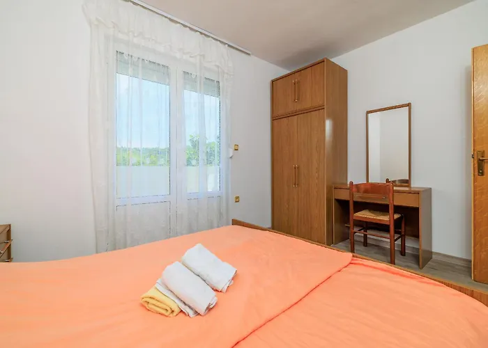 Appartement Milorad M