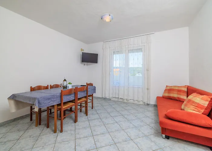 Milorad M Appartement *