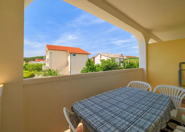 Appartement Milorad M *