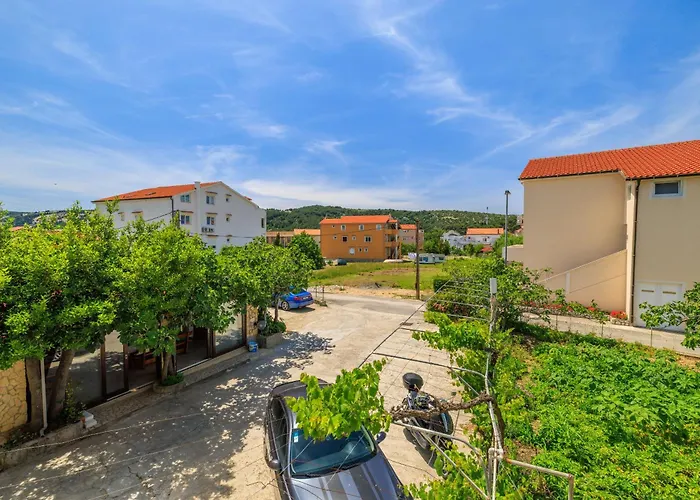 Appartement Milorad M Lopar