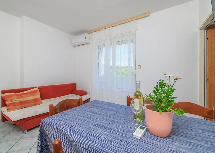 Milorad M Appartement