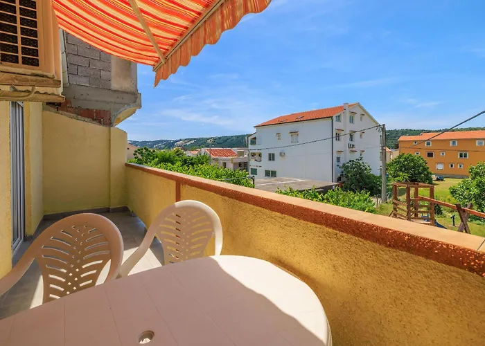 Appartement Milorad M