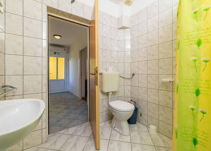 Milorad M Appartement Lopar
