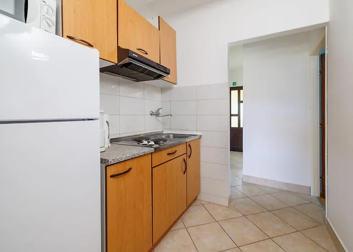 Milorad M Appartement