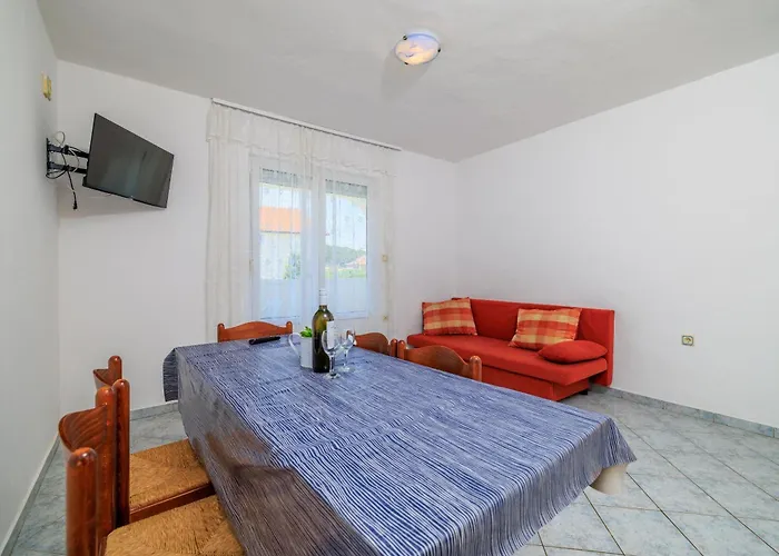 Appartement Milorad M