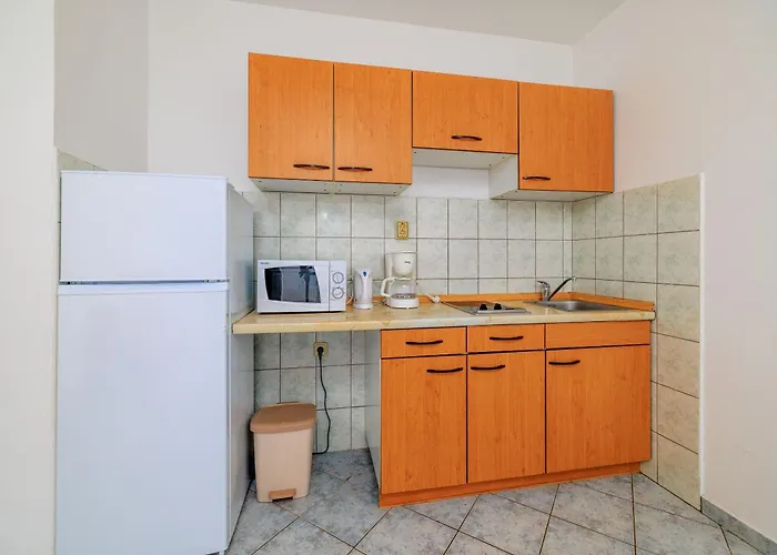 Milorad M Appartement *