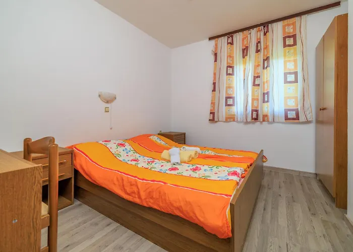 Appartement Milorad M