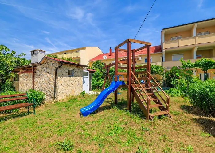 Appartement Milorad M *