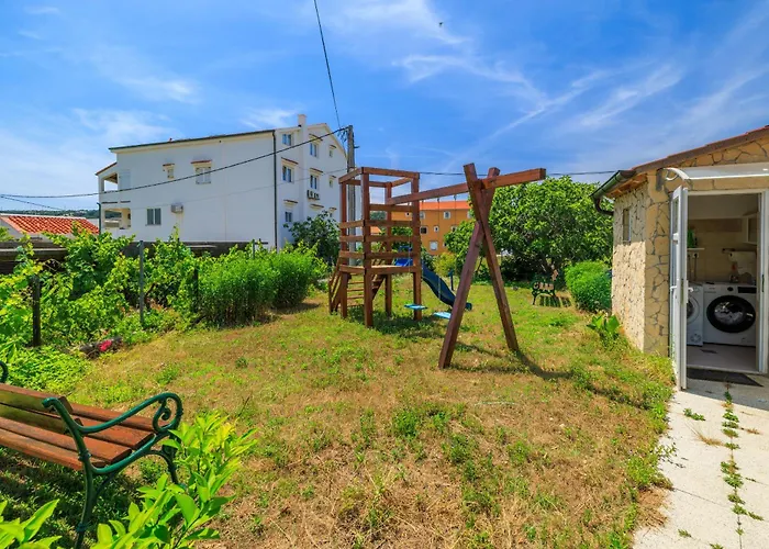 Appartement Milorad M