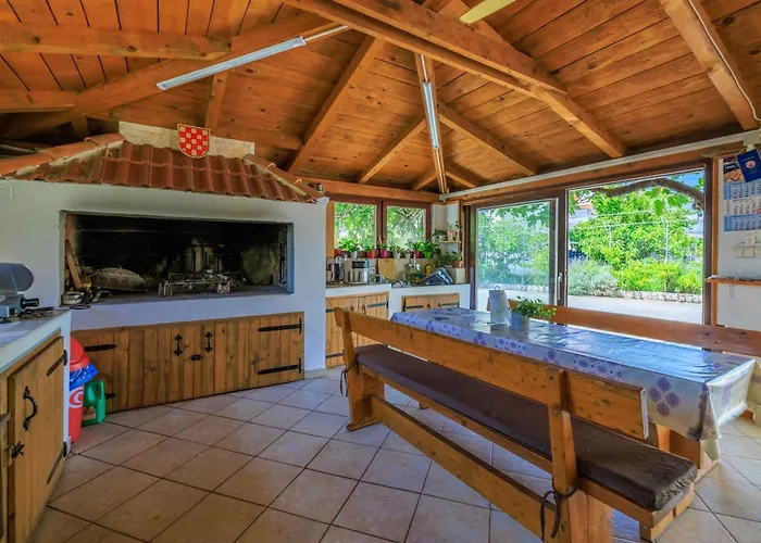Milorad M Appartement