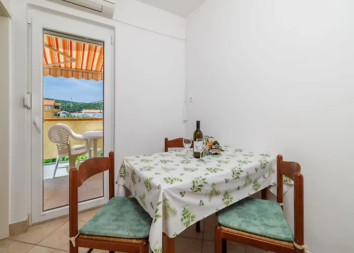Milorad M Appartement *