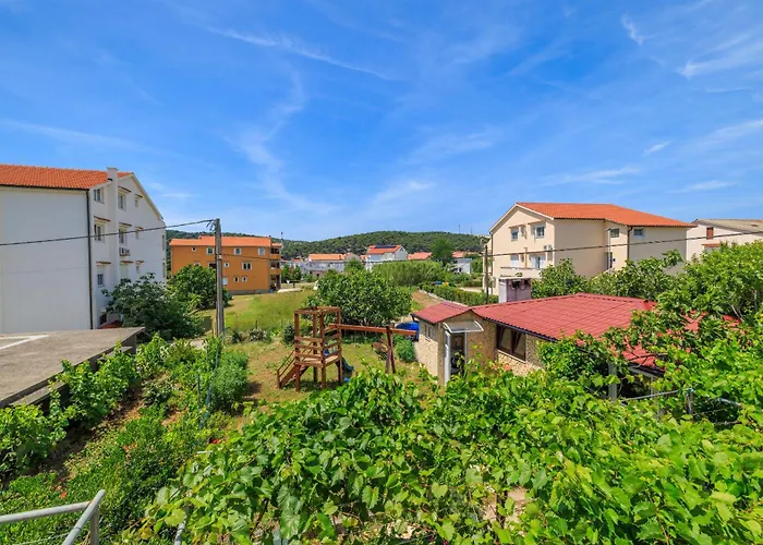 Milorad M Appartement