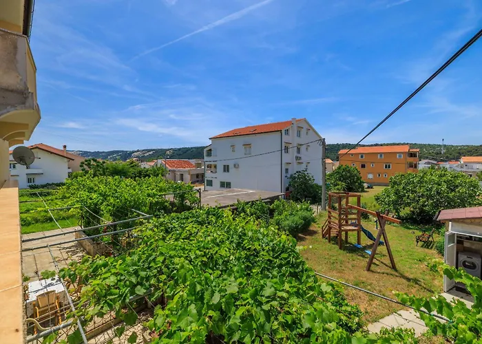 Appartement Milorad M