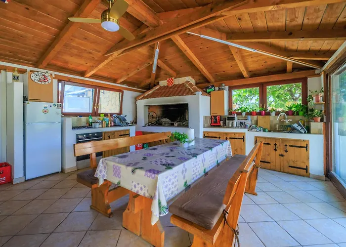 Appartement Milorad M *