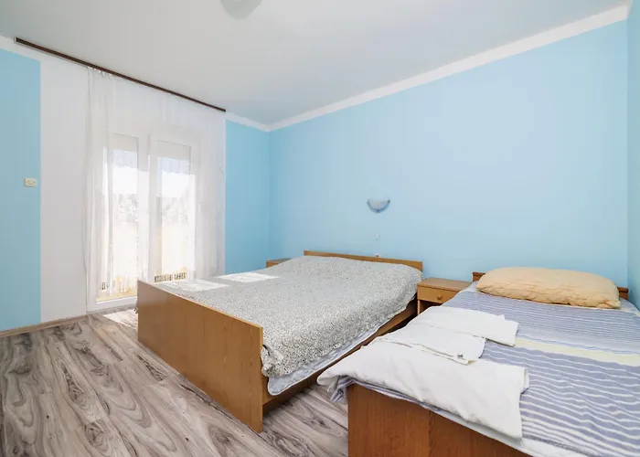 Milorad M Appartement Lopar