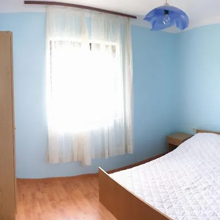 Apartament Milorad M *