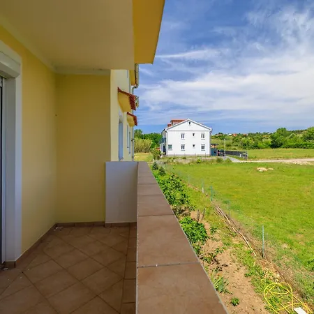 Appartamento Milorad M Lopar