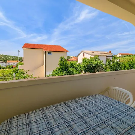 Appartamento Milorad M Lopar