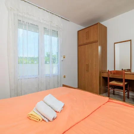 Apartament Milorad M