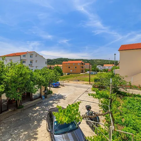Appartamento Milorad M Lopar