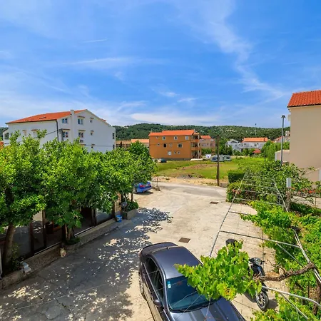 Appartamento Milorad M Lopar