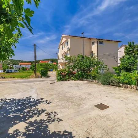 Apartament Milorad M